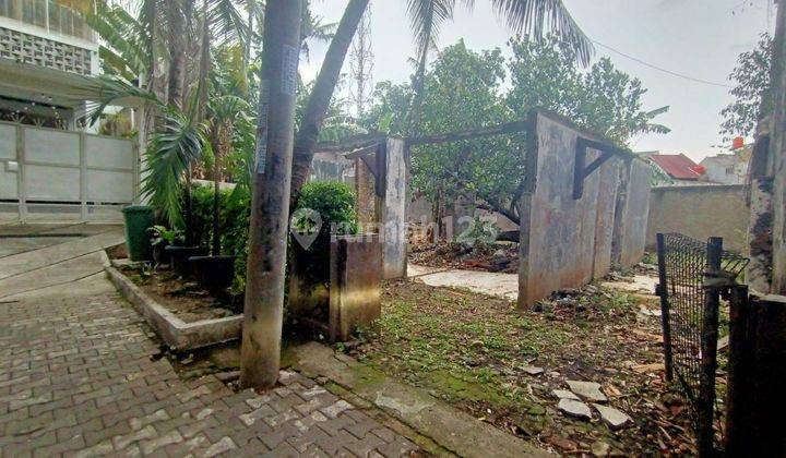 Tanah Kavling SHM Siap Bangun Di Jatiwaringin Bekasi Kota 2