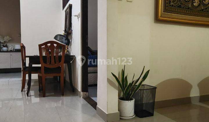 Rumah Sudah Renovasi Siap Huni Nempel Galaxy Bekasi Kota 2