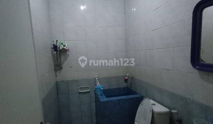 Rumah Bagus Siap Huni Di Perumahan Elite Galaxy Bekasi One Gate 2