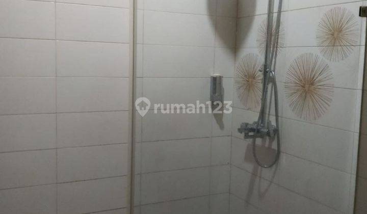 Rumah 2 Lantai Bagus Mewah Siap Huni di Jaka Sampurna Bekasi Kota 2