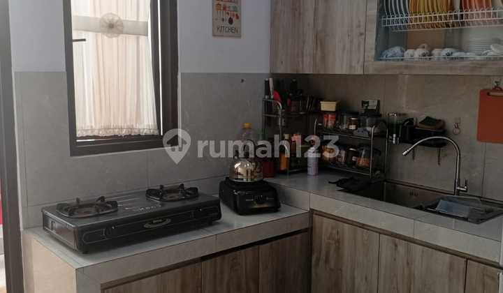 Quick Sale Ready-to-Live House Next to Galaxy Bekasi No Flooding