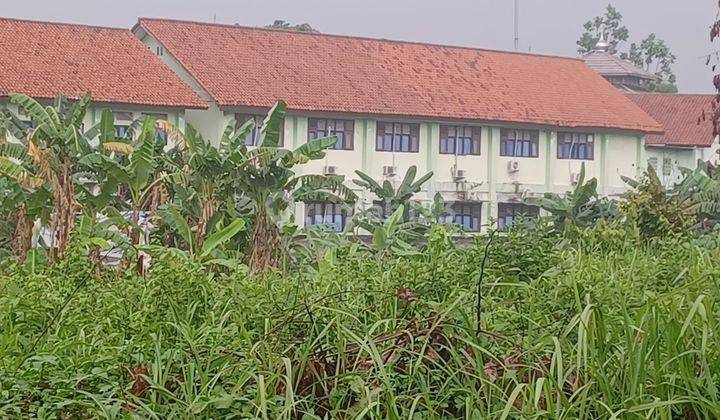 Tanah Darat Siap Bangun Lokasi Strategis di Jati Asih Bekasi Kota