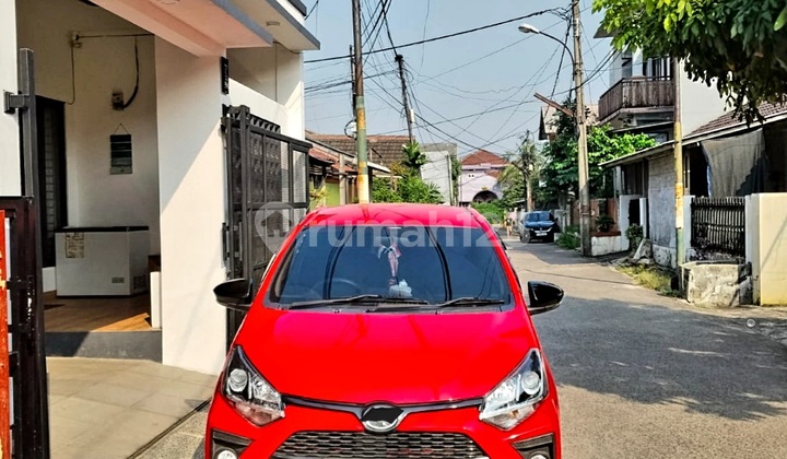 Cepat Dapat Rumah Strategis Siap Huni Nempel Galaxy Bekasi