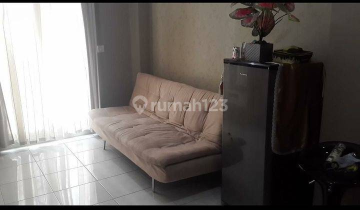 Apartemen 2 BR Jual Murah Furnished Center Point Tower D Bekasi 2