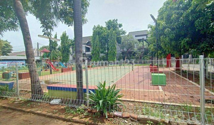 Tanah Kavling SHM Siap Bangun Di Jatiwaringin Bekasi Kota 1