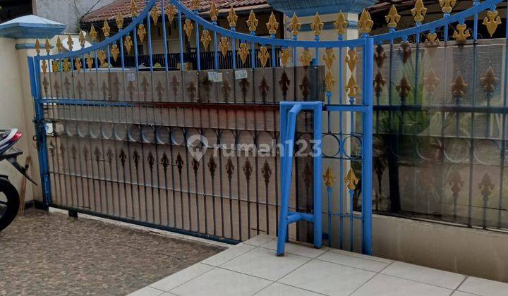 Rumah Siap Huni Bagus Kokoh Di Jaka Setia Nempel Galaxy Bekasi 1