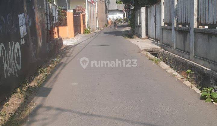 Tanah Kavling SHM Siap Bangun Di Jatiwarna Green Park Bekasi 