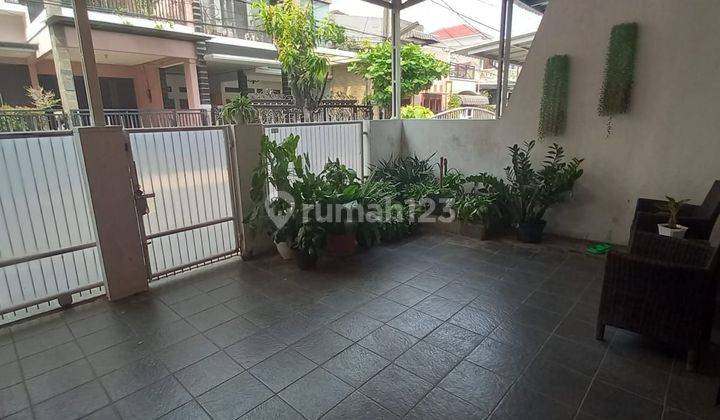 Rumah murah di Taman Galaxy Taman Gigi Bekasi 2