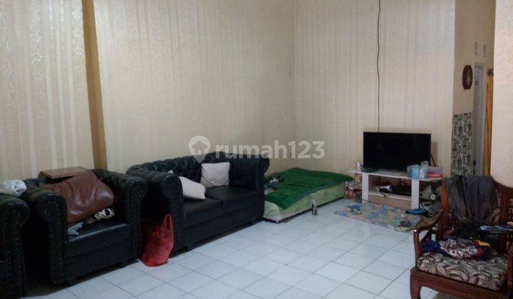 Rumah Murah Luas Second  1,5 lt dlm Perumahan Kodau Jatiwarna 2