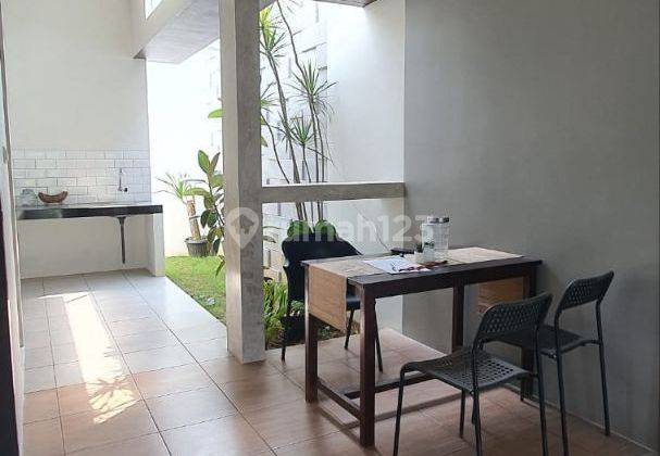 Rumah Baru 2 Lt Minimalist Dlm Perumahan Di Jatiasih Bekasi 2