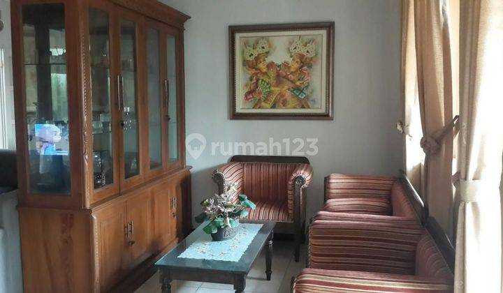 Dijual Murah Rumah Luas Di Jatiwaringin Jakarta Timur 2