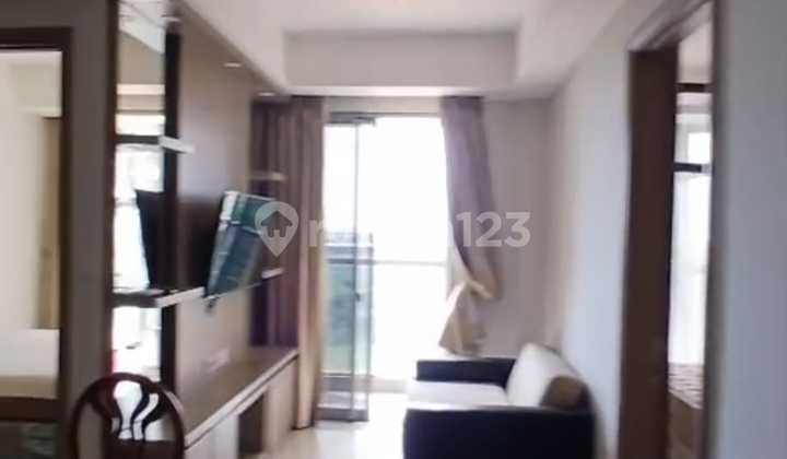 Apartement Gold Coast Murah Honolulu 2