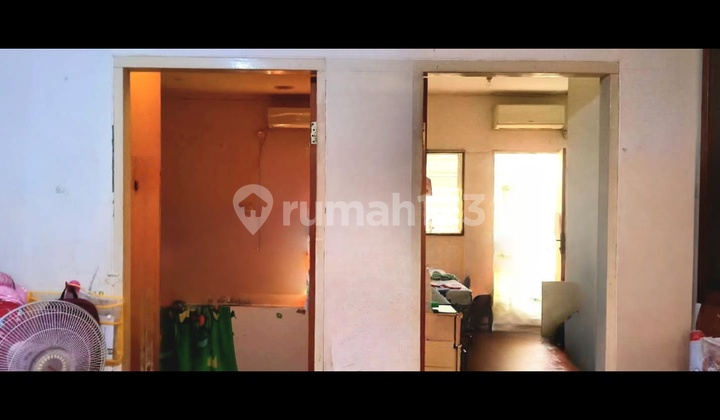 Jual Cepet Rumah Greenville Jl Mangga 2