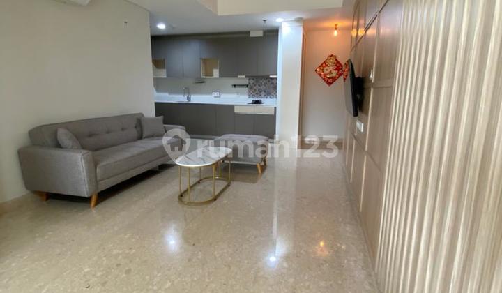 Disewakan Apartement Gold Coast Town House Terrace 2