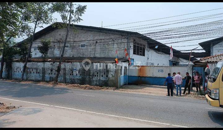 Gudang Murah Banget 2