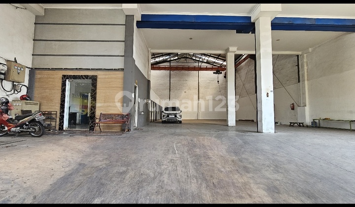 Gudang Kapuk Peternakan Murah