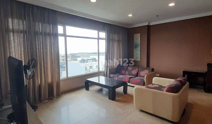 APARTEMEN PANTAI MUTIARA TOWER ENGGANO

*Harga Jual*		:	Rp. 3.250.000.000.HARGA TURUN !!! jadi 3 M  (negotiable)
Lokasi		        : 	Jl. Raya Pantai Mutiara Tower Enggano Lt 7 
                                        Penjaringan , Pluit, Jakarta Utara
Luas 1