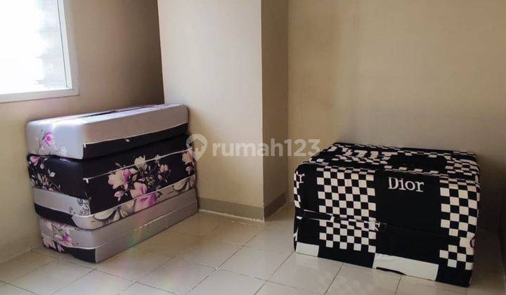 Dijual cepet apartement Sunter Park view ukuran 36 m2
2 bed room 
Semi furnish 
Listrik 2200 Watt
Lantai 16
Sertifikat
Harga Rp 400.000.000 hub :  Lucky gading pro pik golf islands 081915780668 2