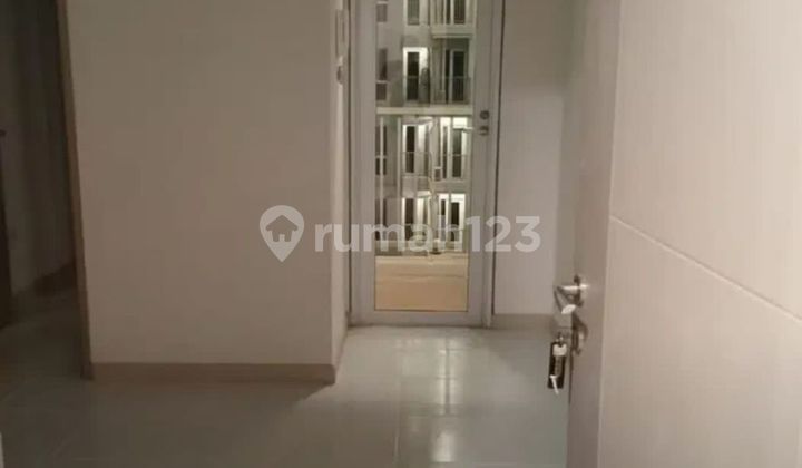 Apartement Tokyo tower ginza 1
