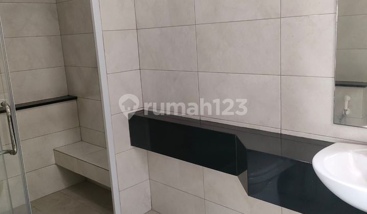 Rumah golf islands piano 2