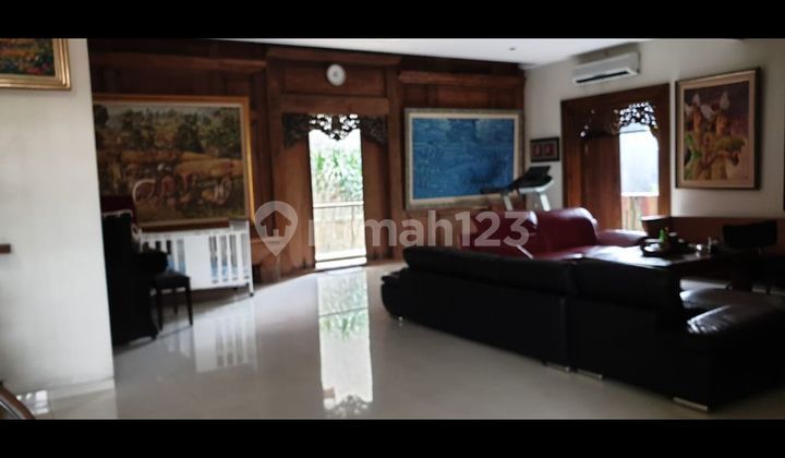 Rumah mewah citra garden 2