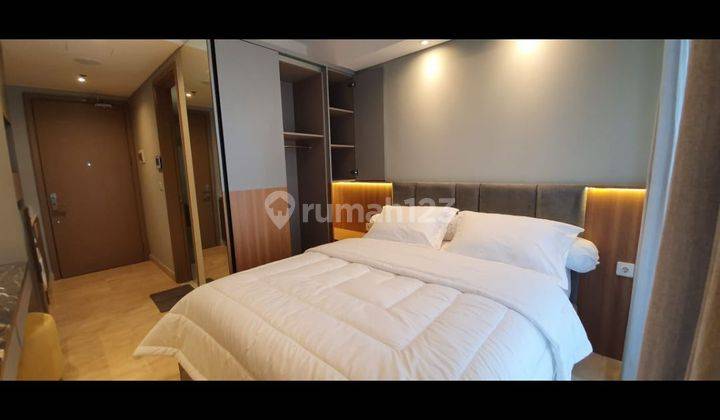 Apartement gold coast 2