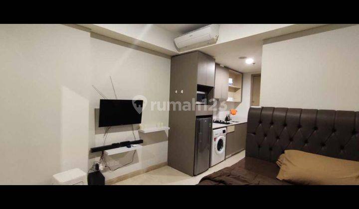 Disewakan cepet dan murah apartement gold coast tower bahama 1