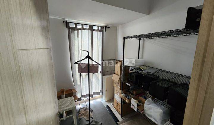 Dijual apartement Tokyo pik 2 murah banget 1