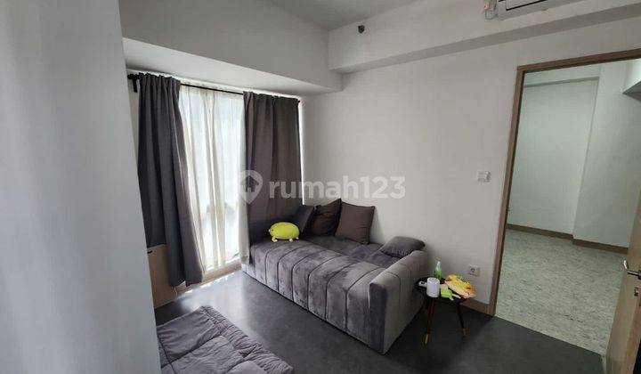 Dijual apartement Tokyo pik 2 murah banget 2