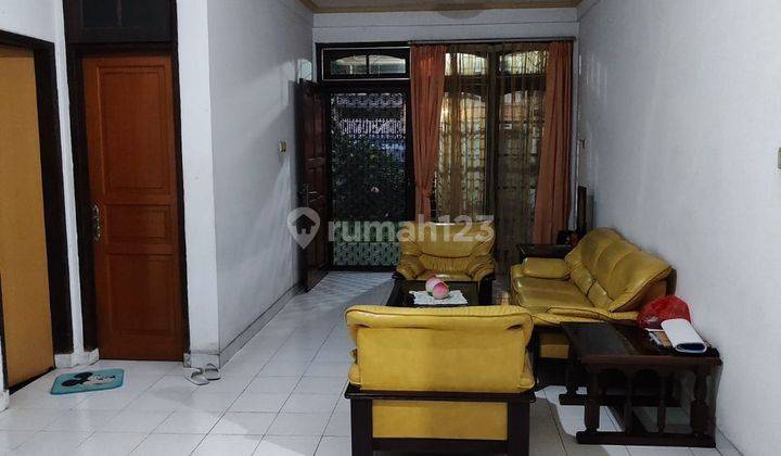 Rumah murah muara karang blok 9 bagus 2