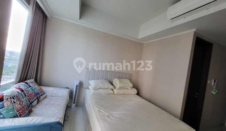 Disewakan cepet apartement green Sedayu cengkareng 2