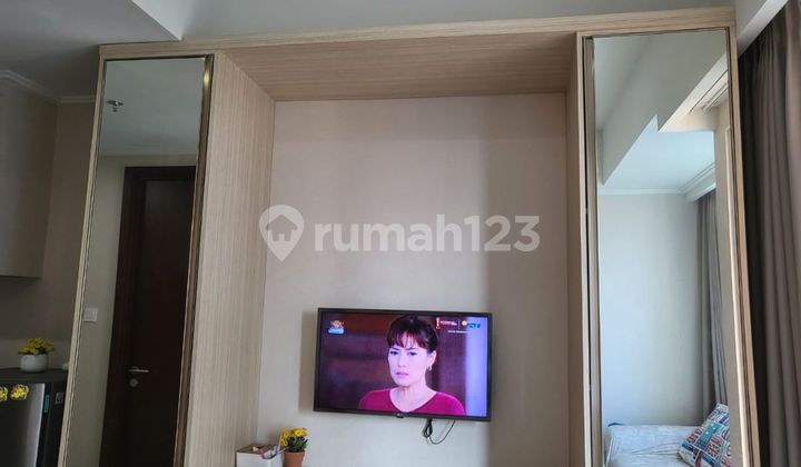 For rent fast Green Sedayu apartment Cengkareng For rent fast Green Sedayu apartment Cengkareng