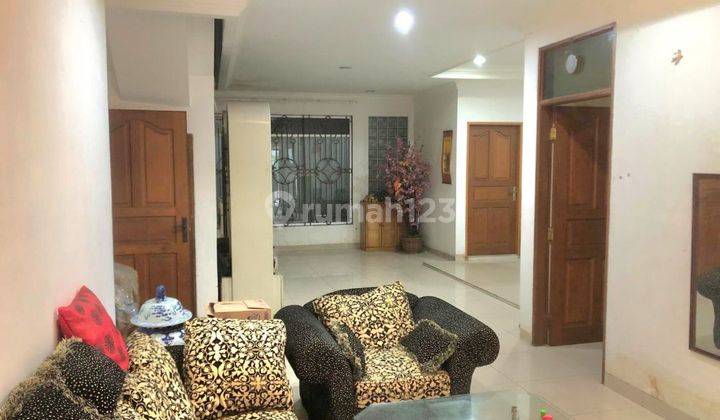 Rumah murah Pluit timur residence 2