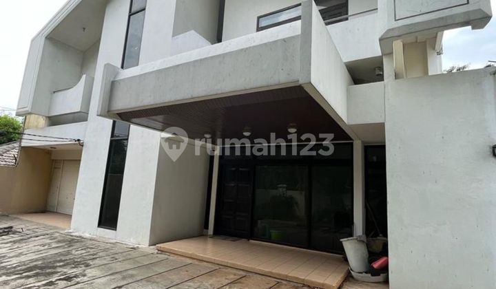 Rumah Kemang Bangka murah