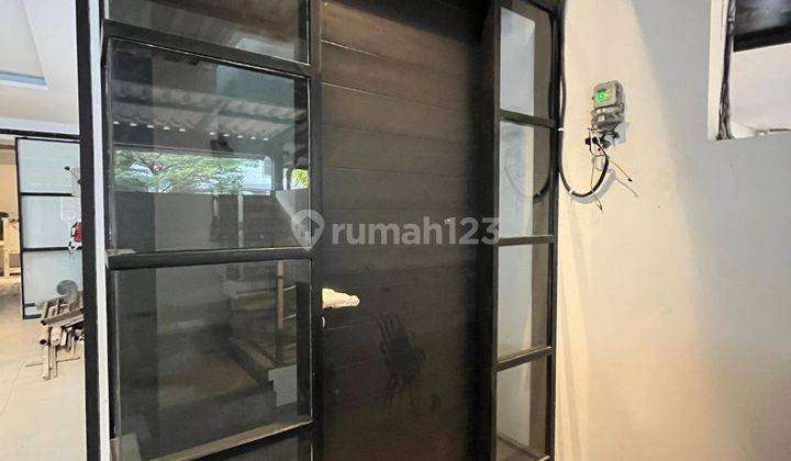 Rumah murah banget pondok indah 1