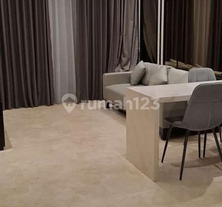 apartement murah gold coast tower bahama 2