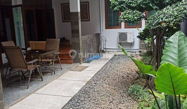 Rumah murah tanah kusir Jakarta selatan 2