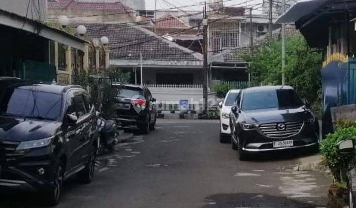 Butuh uang rumah murah muara karang 1