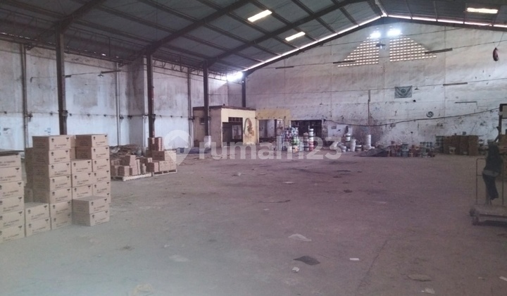 Quick Sale Warehouse Kebon 200 West Jakarta
