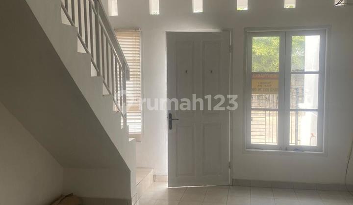 Disewakan Cepet Rumah Mutiara Palem 2