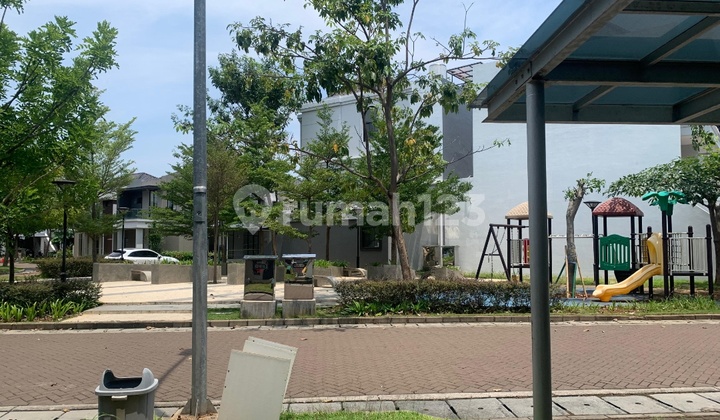 Jual Cepet Rumah Golf Islands Concerto 2