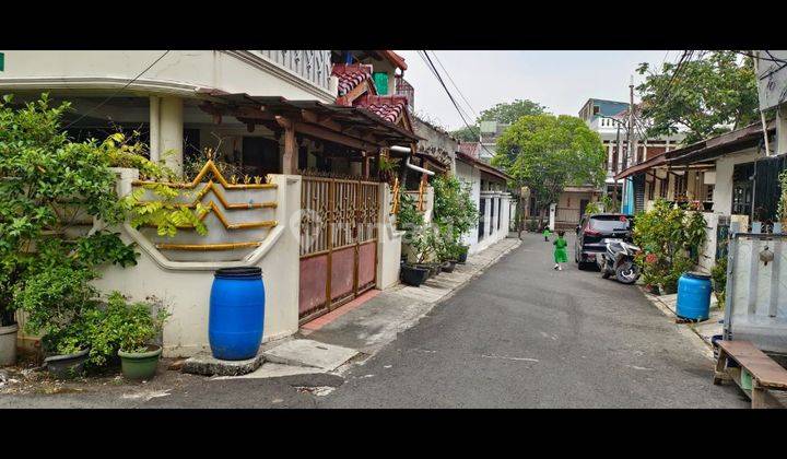 Rumah Murah Banget  Kayu Putih Pulo Mas  2