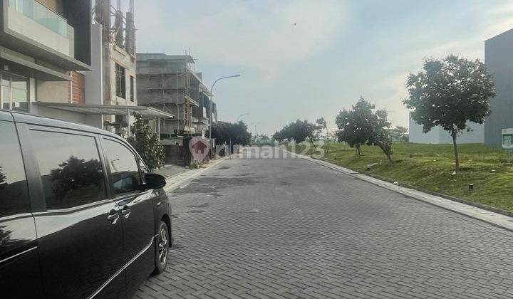 Kavling Murah Pantai Bukit Villa Pik 2 2