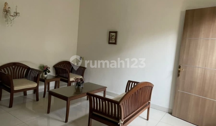 Rumah Murah Pluit Bagus