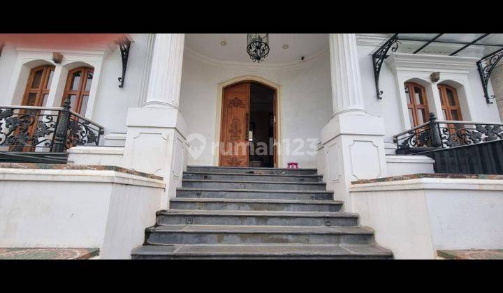 Rumah Murah Kedoya Residence  2