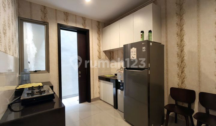 Pik 2 Cluster Tampa Bagus House 2