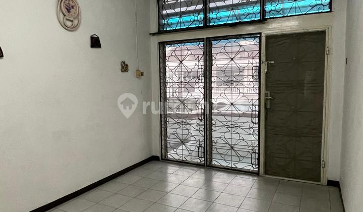 Rumah Sewa Murah Muara Karang 2