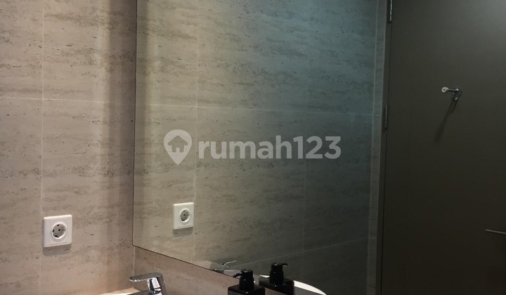 Jual Cepet Dan Murah Apart Goldcoast Tower Honolulu 2