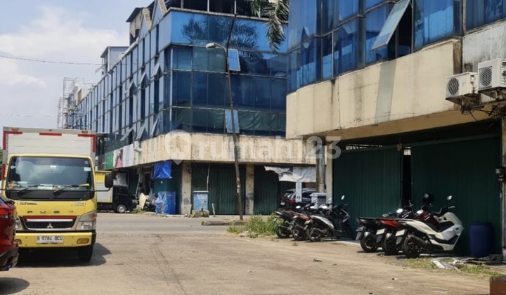 Murah Ruko Arcadia Daan Mogot