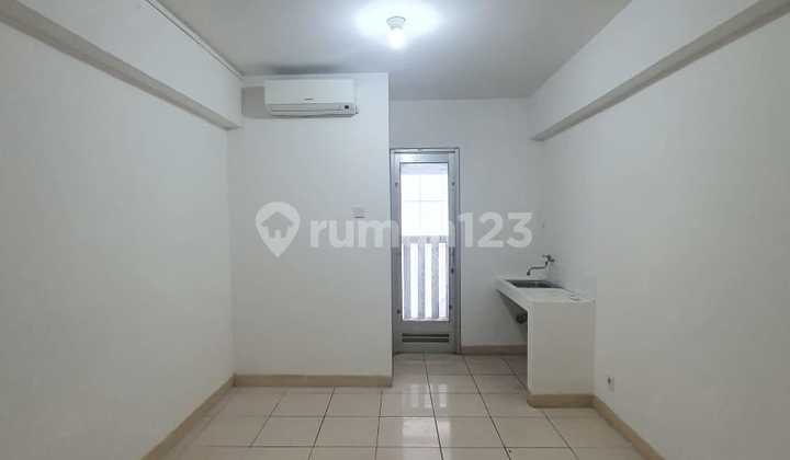 Murah Sekali Green Bay Apartement